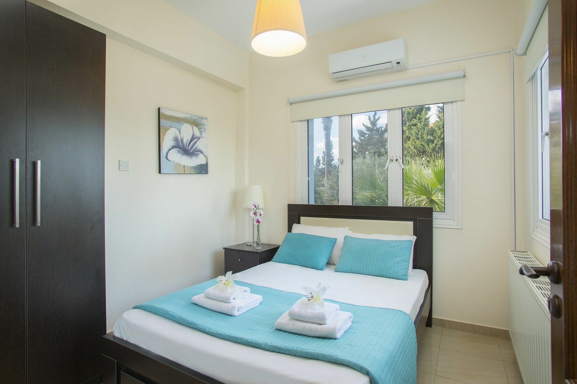 Villa Georgia Pernera Esterno foto
