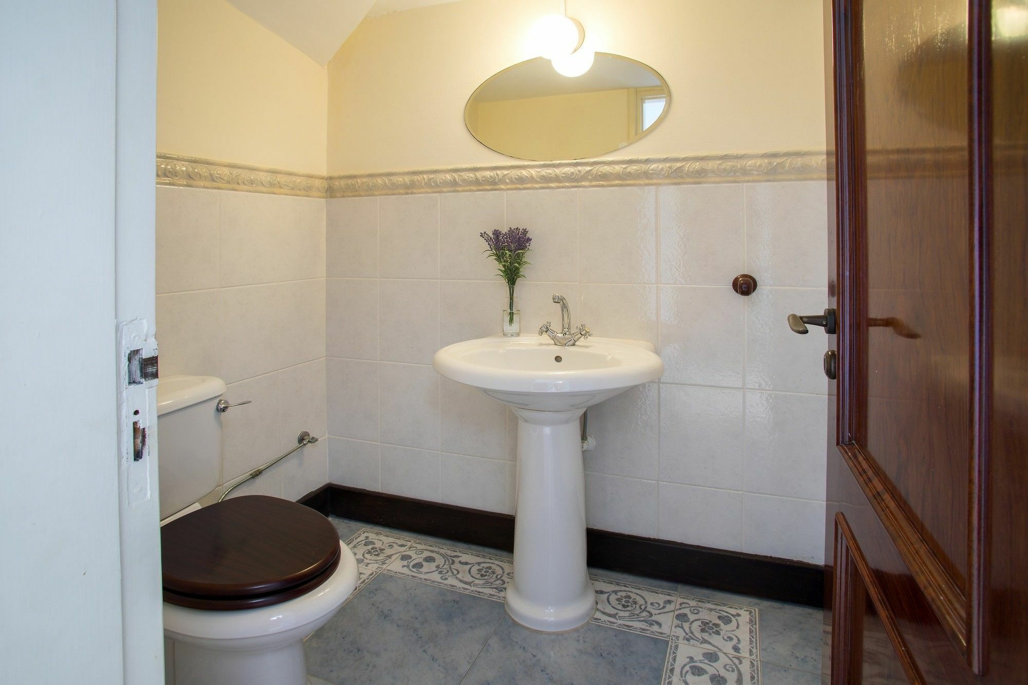 Villa Georgia Pernera Esterno foto