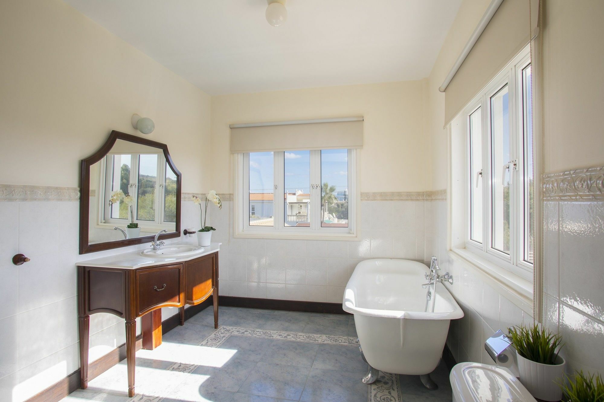 Villa Georgia Pernera Esterno foto